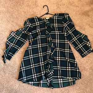 New Zadie Bs Holly Top